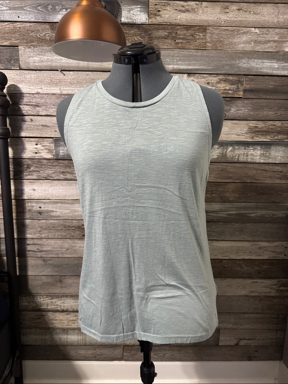 🎉 3 for $10 🎉

Balance Collection Light Sage Tank Top